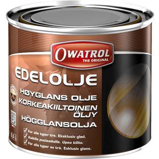 Ædelolie Owatrol, 500 ml