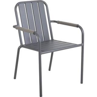 Brafab, Innes Stol/Karmstol Antracit Brafab