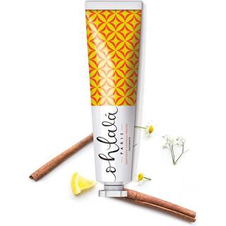 Naturlig Tandpasta Ohlala Orange Mint 75 ml.
