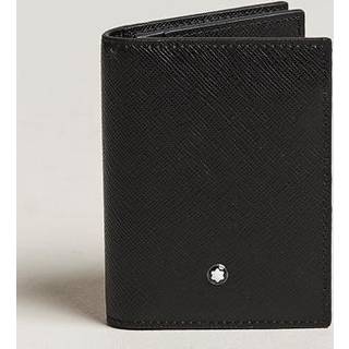 Montblanc Sartorial Card Holder 4cc Black