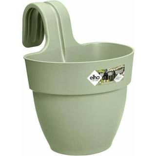 Rund altankasse - Vibia Campana - Pist green