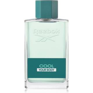 Reebok Cool Eau de Toilette Him 100 ml