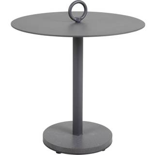 Brafab Niobe sidebord Anthracite