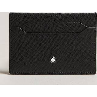 Montblanc Sartorial Card Holder 5cc Black