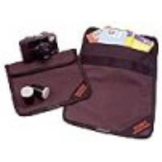 Domke 711-11b lille filmguard taske (sort)