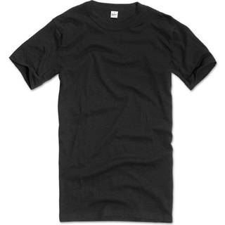 Brandit BW T-Shirt Black