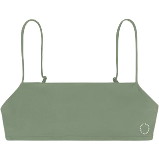 Copenhagen Cartel Sanur bikini top uden bøjle, sort, Størrelse: XXL, Dame