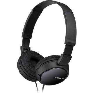 Sony MDR ZX110 - Headset - White