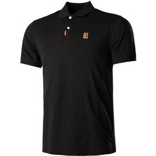 Nike Court Slim Polo T-shirt Herre
