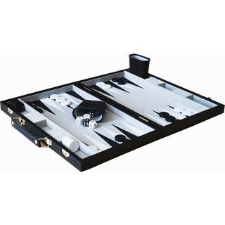 Backgammon: 37 cm - Fra Piatnik