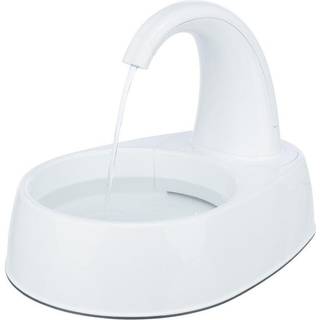 Trixie Curved Stream drinking fountain 2.5 l/25×24.5×35cm