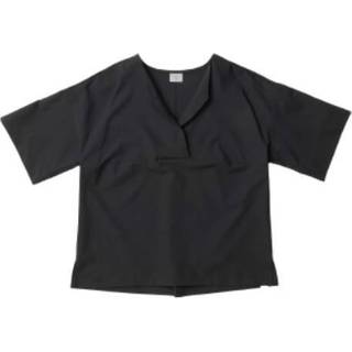 Cosmo Top W True Black (M)