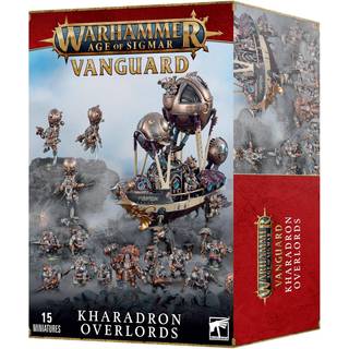 Spearhead - Kharadron Overlords - Age of Sigmar