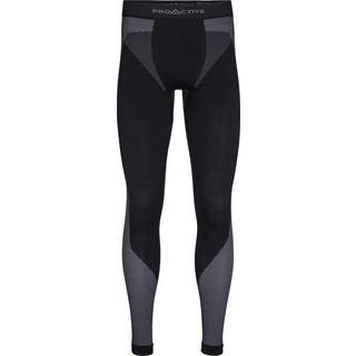 JBS Proactive Long Johns Baselayer 429-21 - Black - S/M