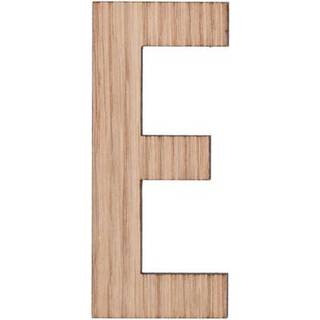 Bogstav E Lys eg