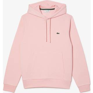 Lacoste Hoodie White