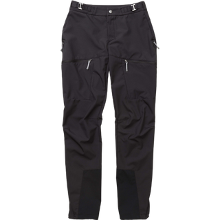 Pace Pant W True Black (XS)