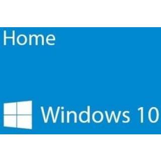 Windows 10 Home OEM Key - Online Activation