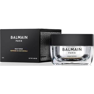 Balmain Signature Mens line Scalp Scrub - 100g