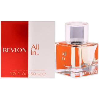 Alt ind af Revlon for Women - 1 Oz Edt Spray