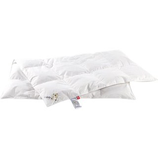 Ringsted Dun – Kiddy - Baby sommerdyne med andedun - 70x100cm