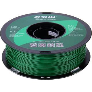 eSUN - PLA+ - Pine Green - 1.75mm - 1 kg