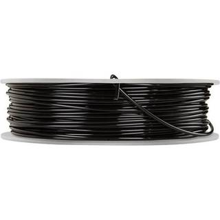 Verbatim - black RAL 9005 - DURABIO filament
