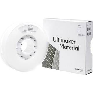 (UDGÅR) - UltiMaker PP (polypropylene) - Natural - 2.85mm - 500gr