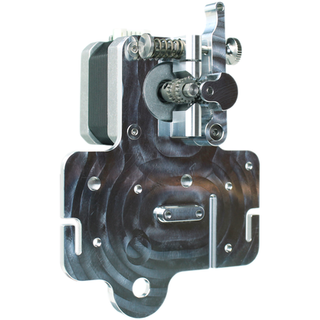 Micro Swiss - Direct Drive Extruder - Creality Ender-5/5 Plus/Pro ( Extruder Only, no hotend)