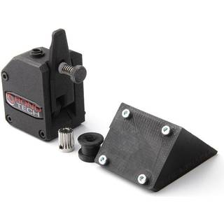 BondTech Upgrade Kit for Creality CR-10 with mount