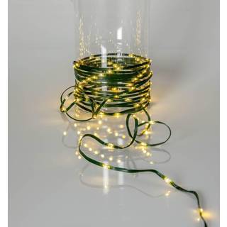 Star Trading - Light Loop Dew Drop Micro - LED - 480 lyskilder - 3600 cm