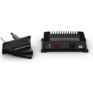 Garmin Panoptix LiveScope™ system – montering gennem skroget (LVS32-TH)