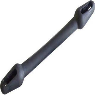 Dock Edge Inc. 1/2-3/4-tommer båd fortøjning snubber (14-18 mm)