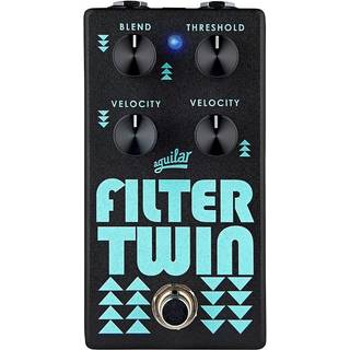 Aguilar Filter Twin V2 Effektpedal til basguitar