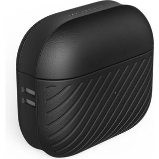 Moment læderetui (AirPods 3) - Sort