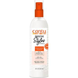 CANTU Protective Styles By Angela Leave-in balsam 237 ml - 237 ml