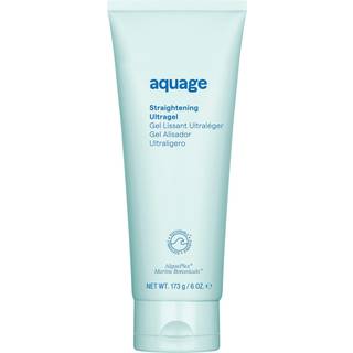 Aquage af Aquage Retting Ultragel til krøllet og uregelmæssig hår 6 oz (D0102H5HF5J)