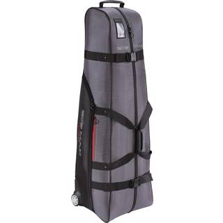 BIG MAX Traveler Travel Cover - Charcoal