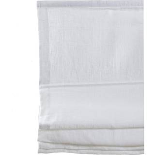 Himla Miramar rullegardin 140x180 cm White