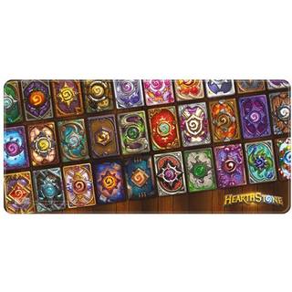 - Blizzard - Hearthstone - Cardbacks - Gaming Musemåtte - XL