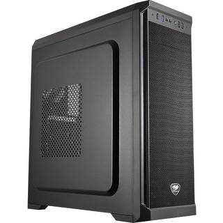 Cougar Middle Tower Cases MX330-X