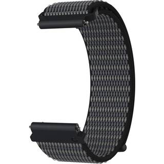 Coros Pace 2 Nylonrem 42mm - Let, Komfortabel & Nem at Rengøre til Løbende Køn: Unisex