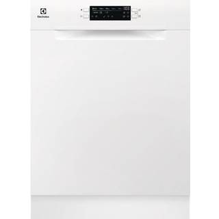 Electrolux ESS48300UW Opvaskemaskiner - Farve: Hvid