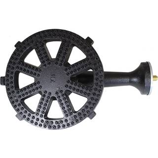 Concord Banjo Burner 10 """" Diameter Burner Head