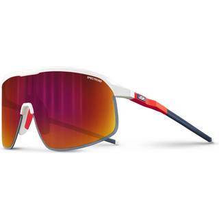 Julbo Density Spectron 3 Matt White/Fluo Orange/Blue, OneSize