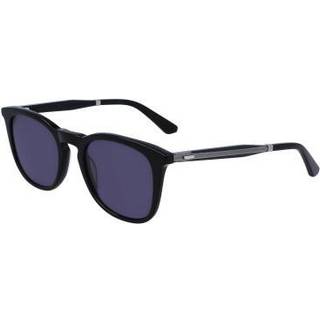 Round Sunglasses CK23501S - Black - OS