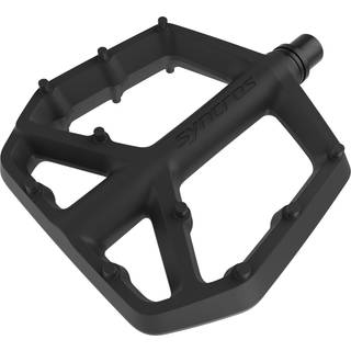 Syncros Squamish III Flats Pedaler Sort