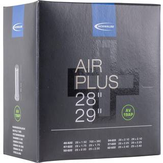 Schwalbe Slange Av 19Ap Air Plus Bilventil