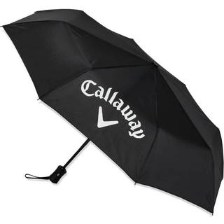Callaway Collapsible (2023) Paraply - Black/White