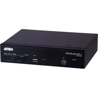 Multi-interface Compact